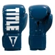 Боксерські рукавиці TITLE Boxing Inferno Intensity Elastic Blue/White / 16 oz (ITGEI 16 oz BL/WH) - зображення 2