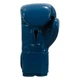 Боксерські рукавиці TITLE Boxing Inferno Intensity Elastic Blue/White / 16 oz (ITGEI 16 oz BL/WH) - зображення 4