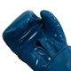 Боксерські рукавиці TITLE Boxing Inferno Intensity Elastic Blue/White / 16 oz (ITGEI 16 oz BL/WH) - зображення 5