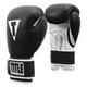 Боксерские перчатки TITLE Boxing Pro Style Leather Gloves3.0 Black/White 14 oz (TVVTG3 14 BK/WH) - изображение 1
