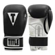 Боксерские перчатки TITLE Boxing Pro Style Leather Gloves3.0 Black/White 14 oz (TVVTG3 14 BK/WH) - изображение 2