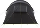 Намет чотиримісний High Peak Tauris 4 Dark Grey/Green (925416) - зображення 2