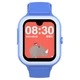 Дитячий смарт годинник-телефон Wonlex KT31 Android 8.1 Blue AMOLED з GPS, відеодзвінком, прослуховуванням, сімкартою (WLKT31BL) - зображення 1