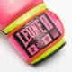 Боксерські рукавиці Leone GN313 WAVES Fuxia 10 унцій (капу в комплекті) - изображение 10