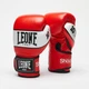 Боксерські рукавички Leone GN047 Shock 12 унцій Red (GN047_Red_12oz) - зображення 10