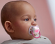 Smoczek ortodontyczny Philips AVENT Ultra Air Happy 0-6m 2 szt SCF080/02 (8710103949213) - obraz 6