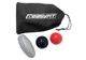 Набор для массажа и МФР EasyFit PVC Set-1 в сумочке (EF-7183) - изображение 3