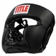 Боксерский шлем TITLE Classic Full Coverage Training Headgear 2.0 Black L (CPHGF2 L BK) - изображение 2