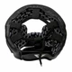 Боксерский шлем TITLE Classic Full Coverage Training Headgear 2.0 Black L (CPHGF2 L BK) - изображение 5