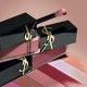 Кремовые матовие румяна Yves Saint Laurent Make Me Blush 12H Blurring Liquid Blush 74 15 мл - изображение 2