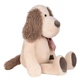 Подарочная игрушка Inka Toys Собака-обнимашка 16х16х52 см (SOOB1_SU) - изображение 2