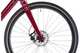 Велосипед Orbea 28" CARPE 40 металік темно-червоний рама M зріст 170-180см - зображення 3