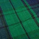 Коврик для пикника Highlander Picnic Blanket Midnight Glen (931626) - изображение 3