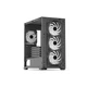 Корпус AeroCool D302A-G-BK-v1 Black (ACCS-DS04043.11) - изображение 6
