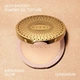 Хайлайтер Gucci Glow Highlighter Multi-use Silky Illuminating Powder 03 Warm Gold 10 г - зображення 5