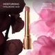 Помада-блеск Gucci Glow & Care Shine Lipstick Rouge De Beauté Brillant 217 Valeria Rose 1.8 мл - изображение 7