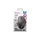 Мышка Defender Feam MM-296 Wireless Black (52296) - изображение 4