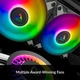 Система жидкостного охлаждения Arctic Liquid Freezer III Pro 360 A-RGB (ACFRE00184A) - изображение 10