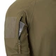 Сорочка тактична Helikon-tex поло Range Polo Shirt XL Зелений (M-T) - зображення 4
