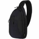 Рюкзак тактичний Helikon-Tex однолямковий Sling Backpack 6,5л Чорний (M-T) - зображення 1