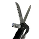 Мультитул JB Tactical карабін Multitool Black 01 (M-T) - зображення 3
