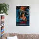 Интерьерная картина Кошмар на Улице Вязов, Nightmare on Elm Street (1984), 42×28 см (id1619) - изображение 8
