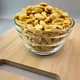 Арахис жареный соленый со вкусом сыра, хрустящий снек, закуска и перекус 500 г Peanut Clear Cheese (Pea-Cheese-R-500) - изображение 4