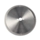 Диск пильный по дереву ITA TOOLS 300x30x72Т (P01.300030072.00W) - изображение 1