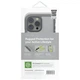Чохол UNIQ Combat Active для iPhone 16 Pro Max Gray with MagSafe (UNIQ-IP6.9P(2024)-COMAMSGRY) - зображення 6