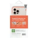 Чохол UNIQ Combat Active для iPhone 16 Pro Max Orange with MagSafe (UNIQ-IP6.9P(2024)-COMAMVORG) - зображення 6