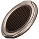 Чохол UNIQ Keva Air для iPhone 16 Pro Max Brown with MagSafe (UNIQ-IP6.9P(2024)-KAGPBBWN) - зображення 5