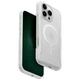 Чохол UNIQ Combat Active для iPhone 16 Pro Max Lume White with MagSafe (UNIQ-IP6.9P(2024)-COMAMLWHT) - зображення 1