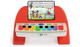 Drewniane pianinko Baby Einstein Cals First Melodies Hape Magic Touch 6m+ (74451125773) - obraz 3