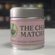 Зелений чай порошок матча Ceremonial клас 6А The Cha Matcha, 30 г - зображення 1
