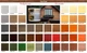 Фарба-лазур для дерева фасадна побутова 32 COLOR 0,8л Слонова кістка - зображення 2