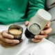 Ручна капсульна еспресо кавоварка Wacaco Minipresso NS2 портативна, для подорожей - зображення 3