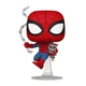Игровая фигурка Funko POP! серии Человек-Паук - Человек-Паук с собакой - изображение 2