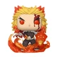 Игровая фигурка Funko POP! серии Убийца демонов - Кедзюро Рэнгоку (9 стиль) - изображение 2