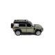 Автомодель — LAND ROVER DEFENDER 110 (зелений) - зображення 9