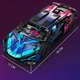 Машинка конструктор CyberPunk Car 0079 масштаб 1:14 Ламборгіні КіберПанк на 1314 деталей - зображення 3