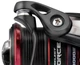 Катушка спиннинговая с металлической низкопрофильной шпулей Select Select Force 2500S 6+1BB 4.8:1 - изображение 3