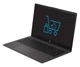 Ноутбук HP 250 G10 i3-1315U/16GB/512 (AK9W9AT) - изображение 3