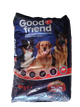 Сухой корм для собак Good Friend с говядиной 10 кг - изображение 1