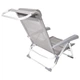 Кресло раскладное Bo-Camp Saint-Tropez Grey (1204796) - изображение 8
