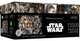 Puzzle Trefl Prime Star Wars Universe Epic Collection 13500 elementów (5900511810363) - obraz 2