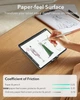 Защитная магнитная пленка Paperfeel BBM1 для Apple iPad Air 13" 2024(M2)/2025(M3)/2026(M4) - изображение 7
