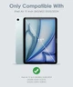 Защитная магнитная пленка Paperfeel BBM1 для Apple iPad Air 11" 2024(M2)/2025(M3)/2026(M4) - изображение 12
