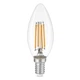 Светодиодная лампа Ardero Filament LB-201 5,4W 865Lm E14 4000K свет нейтральный (LB-201/E144000) - изображение 6