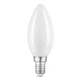 Светодиодная лампа Ardero LB-201 5,4W 865Lm E14 4000K свет нейтральный матовая (LB-201/E144000M) - изображение 6