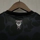 Футболка Bape Inter Miami резмер L в чёрном цвете. Футболка A Bathing Ape. Джерси Bape x Adidas Inter Miami. - изображение 5